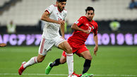 پاسخ ستاره ملی پوش به یک حرف ضدپرسپولیسی از کی روش