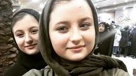  تبریک نیکا برای تولد پدر پایتختی‌اش