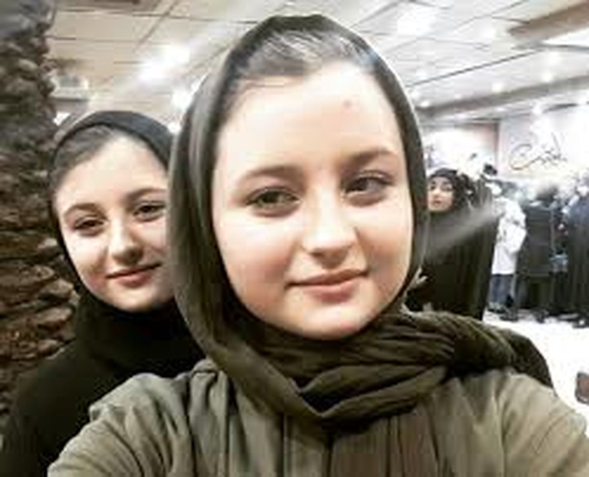  تبریک نیکا برای تولد پدر پایتختی‌اش