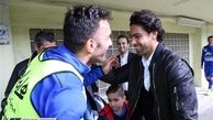 حنیف: خوشحالم قاتل پرسپولیس سرمربی استقلال شد!