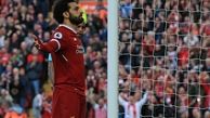 حمله محمد صلاح به رکوردهای کریس رونالدو