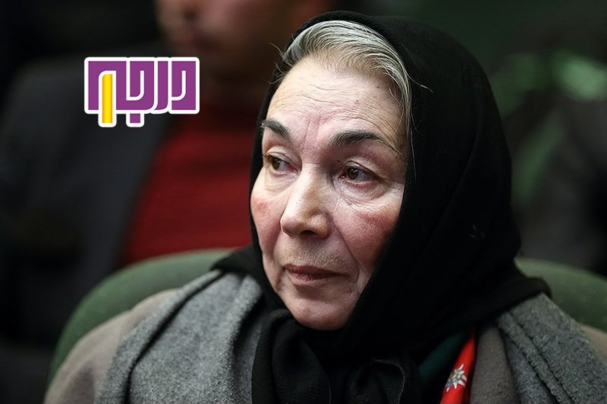 پروانه معصومی مهمان «درجه۱» می شود
