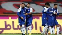برنامه مسابقات هفته‌های اول تا پنجم لیگ برتر اعلام شد / داربی تهران ۱۰ شهریور