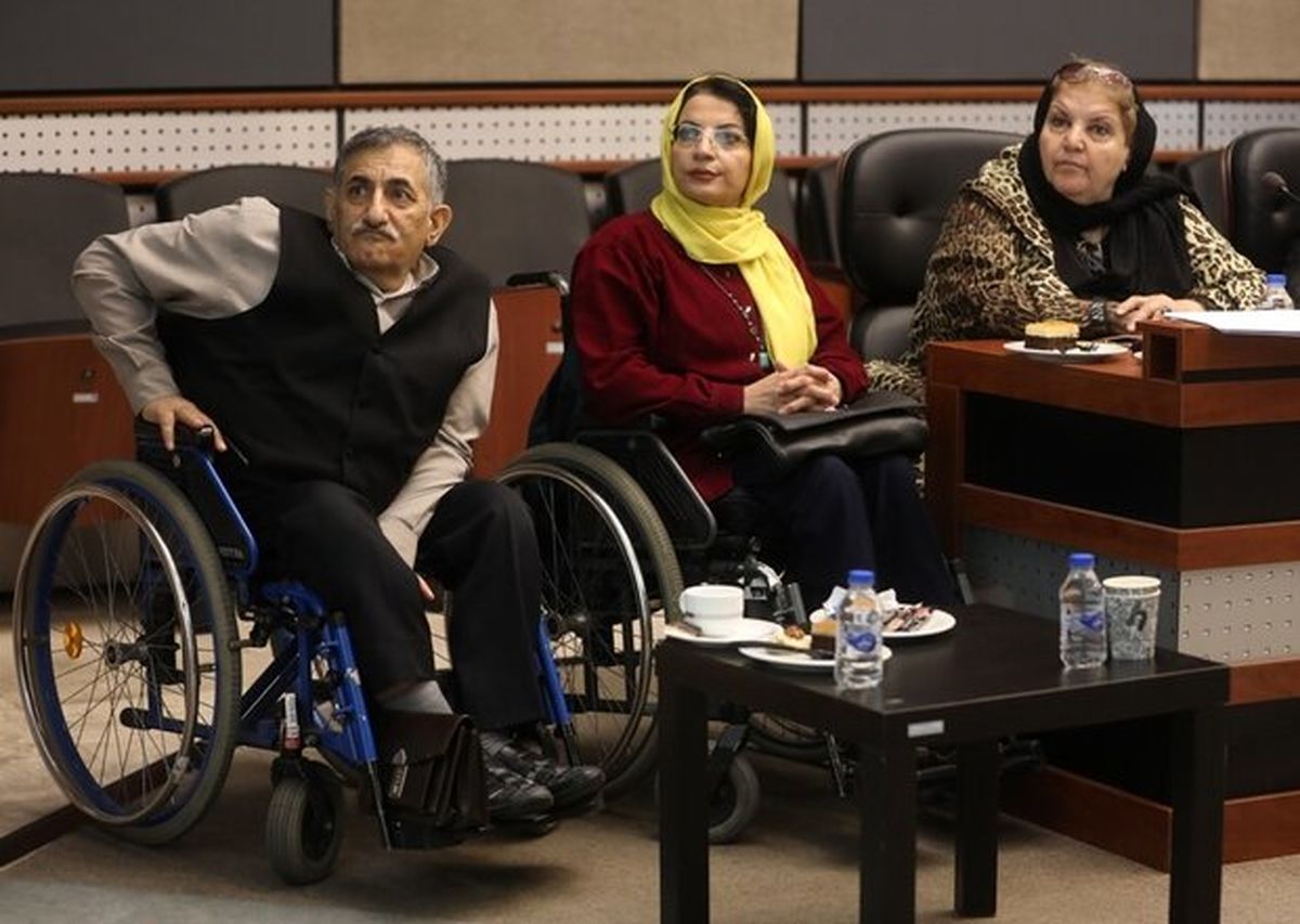 مناسب سازی شرایط گردشگری برای معلولان / این بار ‌کیش‬ پیشقدم شد