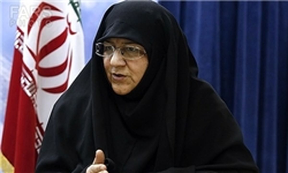 انتصاب سیاسی زنان در ماه‌های پایانی عمر دولت کلاه گذاشتن بر سر زنان است