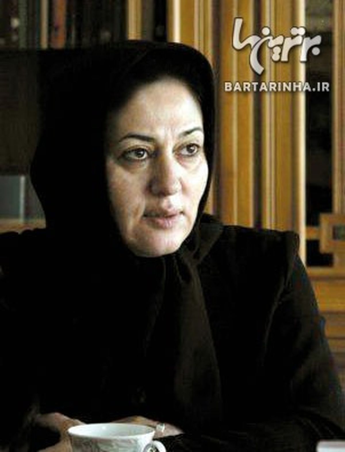فاطمه مقیمی، بانوی میلیاردر ایران زمین