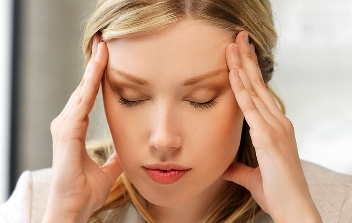 تکنیک ها و روش های مقابله با استرس