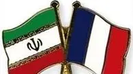 فرانسه رسما تحریم گاز ایران را لغو کرد