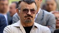 آخرین وضعیت مهدی فخیم زاده