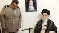 انتصاب سرلشکر فیروزآبادی به مشاورت عالی نظامی فرماندهی کل قوا 