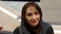 تصاویر: هانیه توسلی در چهارسو!