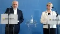 ظریف: تنها کشوری در منطقه هستیم که انتخابات آزاد داریم 