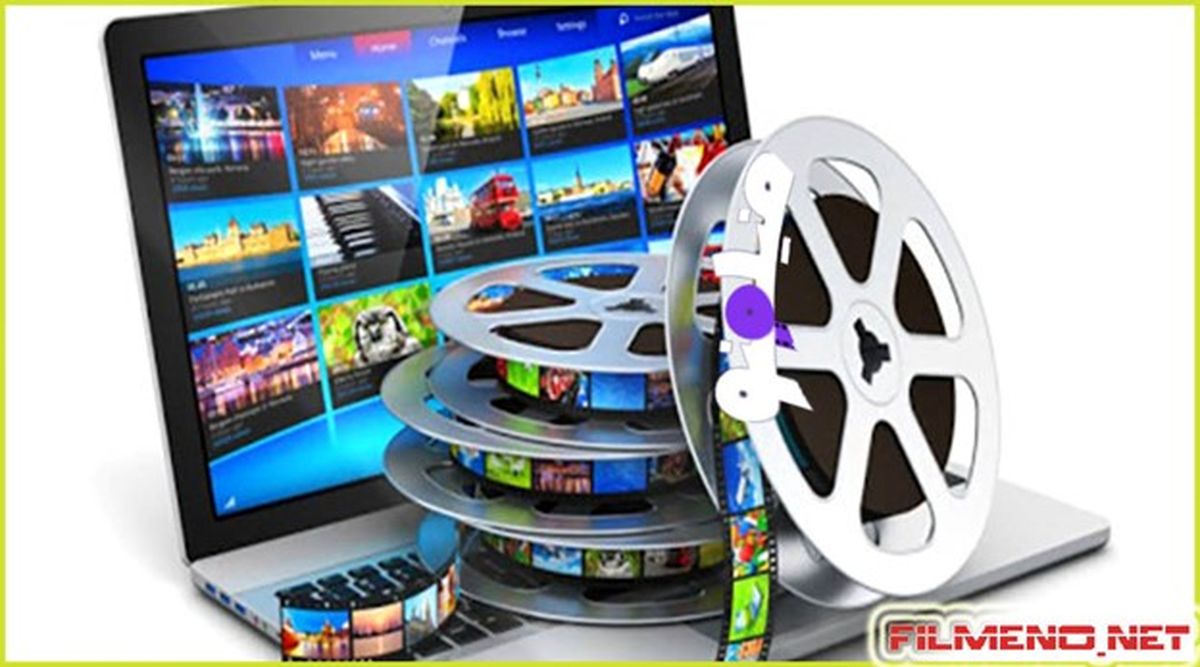لذت تماشای فیلم و سریال آنلاین رایگان در فیلمنو
