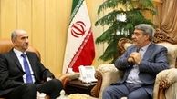 شهر سامرا برای زائران اربعین بازگشایی می‌شود