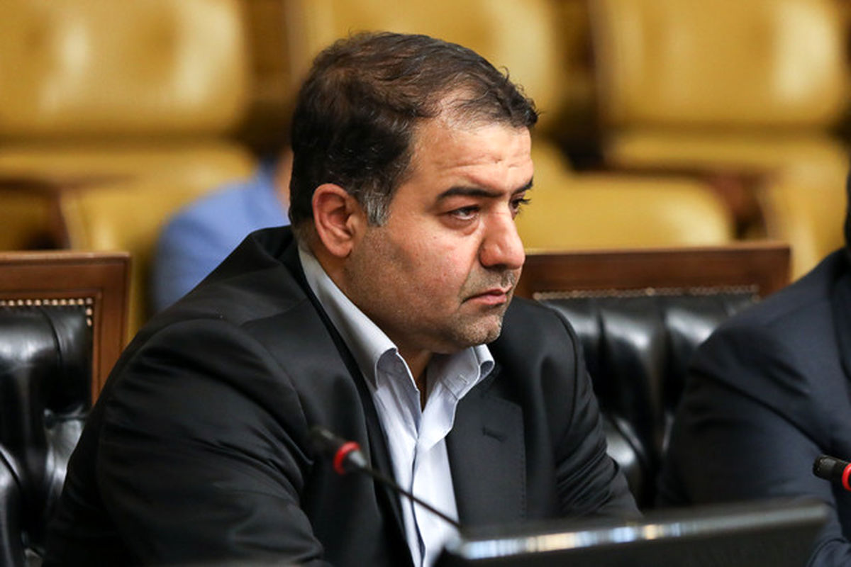 تذکر فراهانی به بی توجهی شهرداری تهران در گزارش دهی اجرای مصوبات شورا
