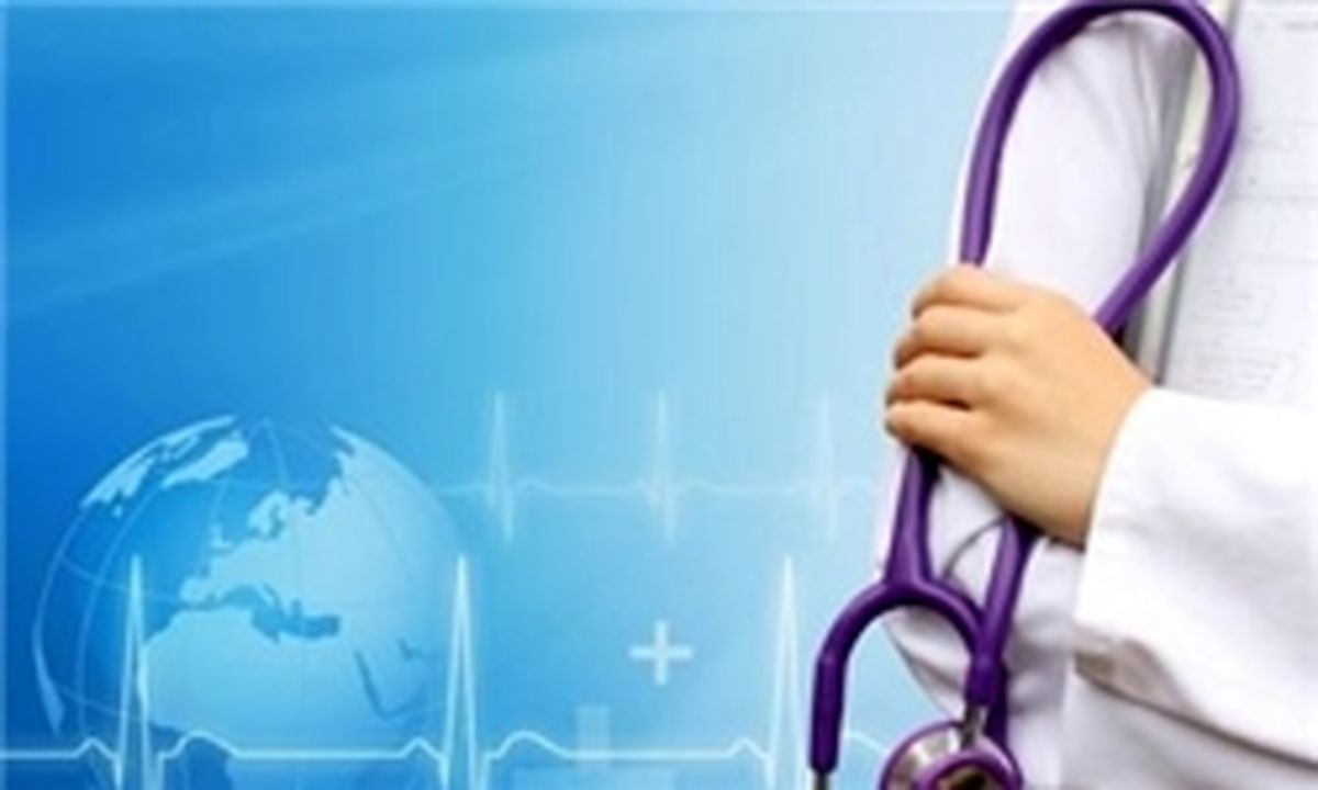 پزشک هرچه زیر میزی می‌گیرد حقش است