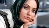 دلتنگی «مهناز افشار» برای دلبرکش/عکس