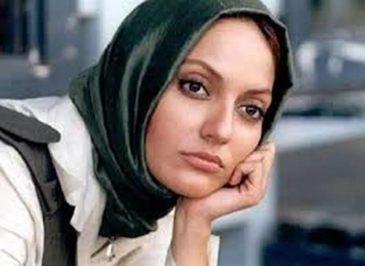 دلتنگی «مهناز افشار» برای دلبرکش/عکس