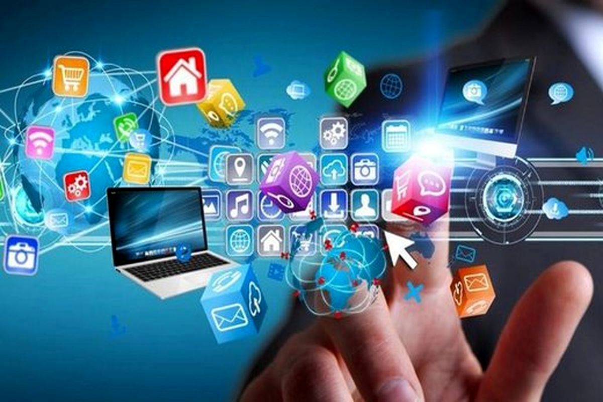 اینترنت به شرایط قبل بازگشت