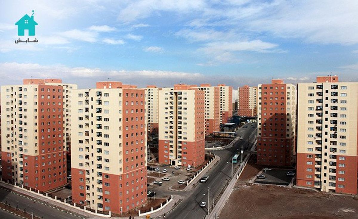 مسکن مهر پردیس حتما تا پایان امسال تکمیل می‌شود