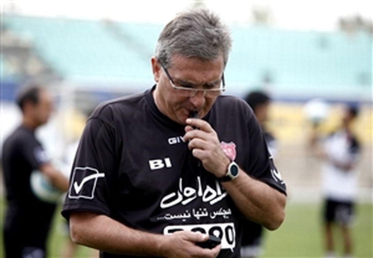 شروع به کار برانکو در دبی