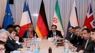 دیدار عراقچی و اشمید در حاشیه نشست وین
