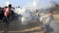 رئیس جمهور اندونزی حمله هوایی صهیونیست‌ها به نوار غزه رامحکوم کرد