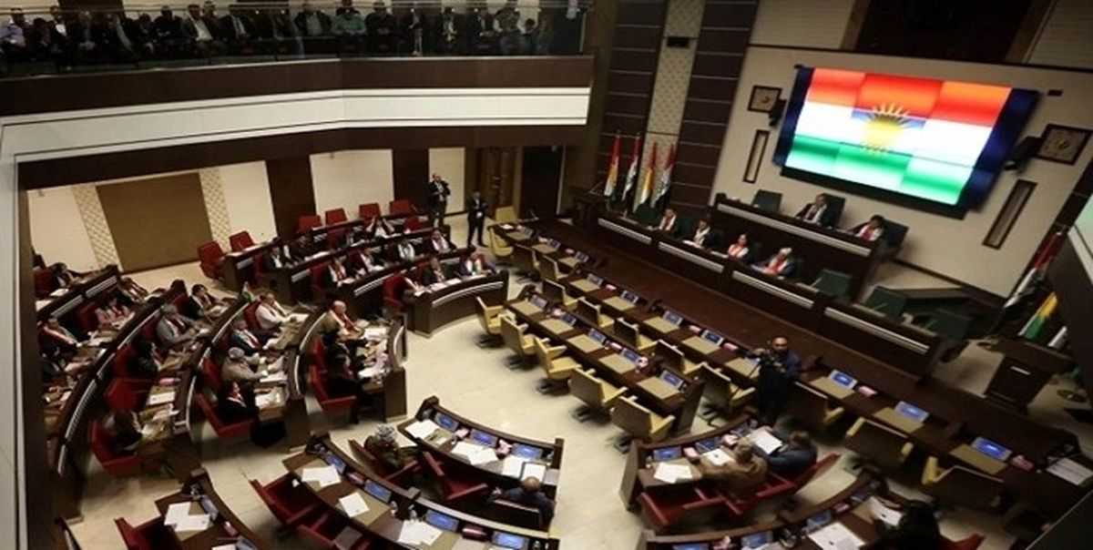 توافق نفتی بارزانی و ترکیه مبهم است