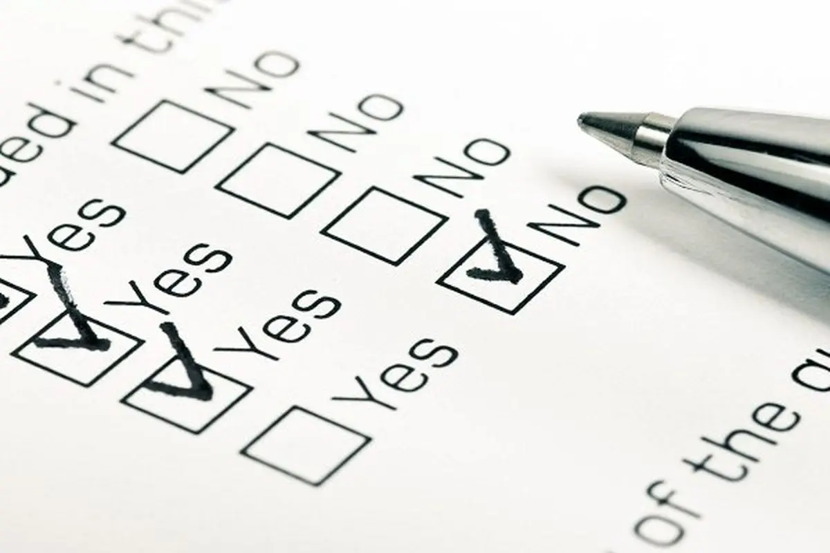 ایرانیان خواستار تغییر نظام سیاسی نیستند