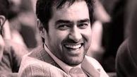 شهاب حسینی در نمایی از فیلم «نبات»