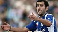 فتح اله زاده سواد خواندنش هم ندارد!