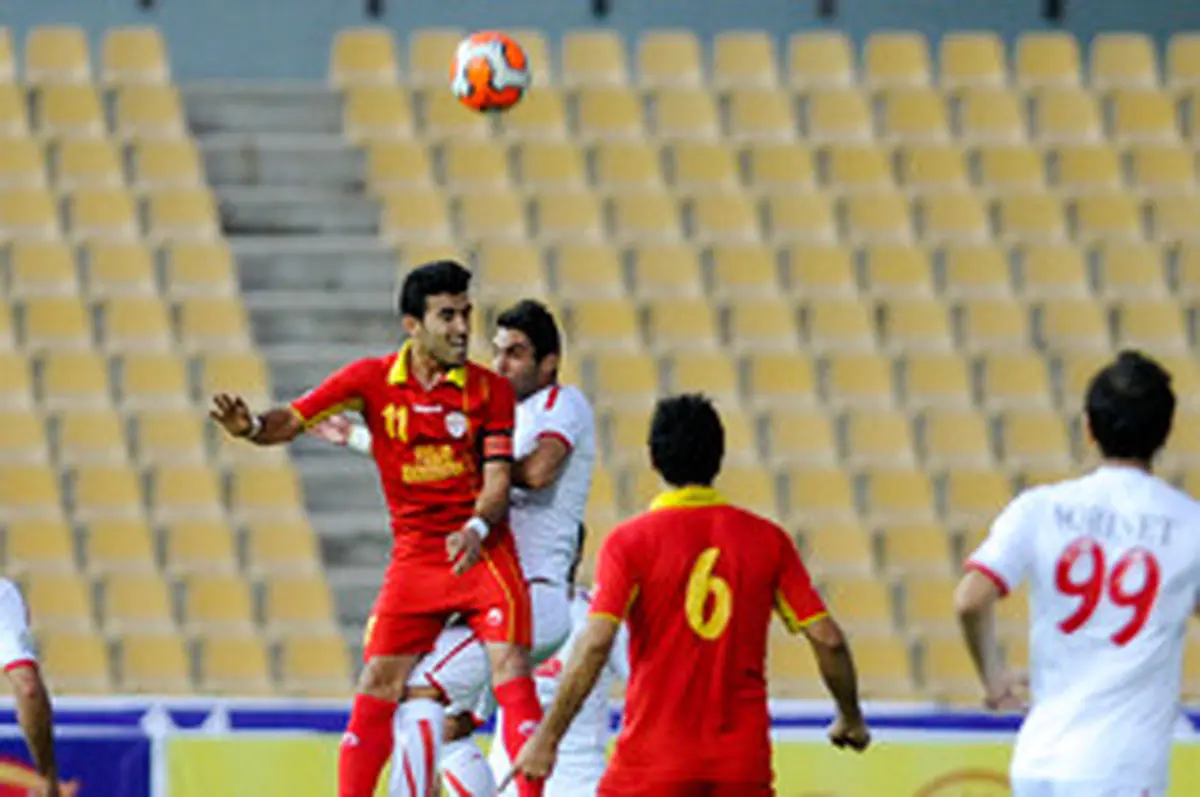 تداوم صدرنشینی فولاد