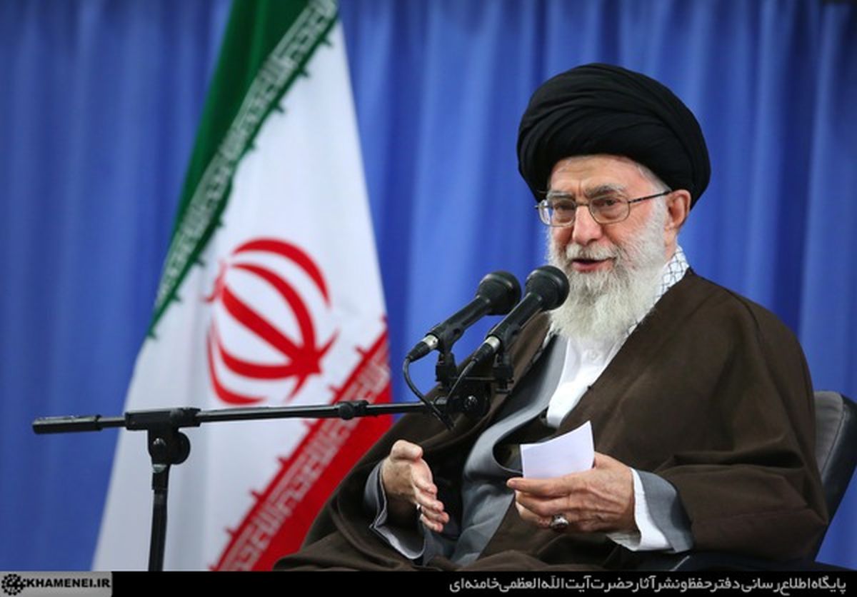  بیانات رهبر معظم انقلاب به مناسبت فرارسیدن نیمه شعبان