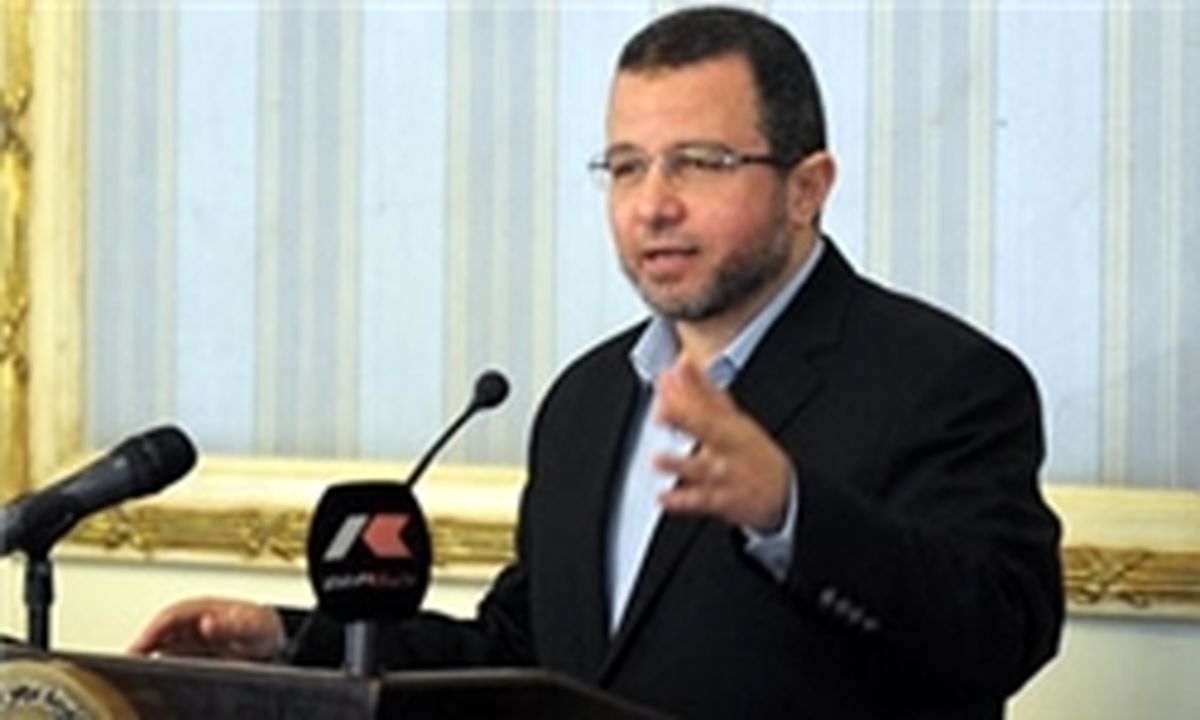 استعفای «هشام قندیل» روی میز «محمد مرسی»
