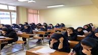 کدام دانش‌آموزان از ۳ مهر آموزش حضوری دارند ؟