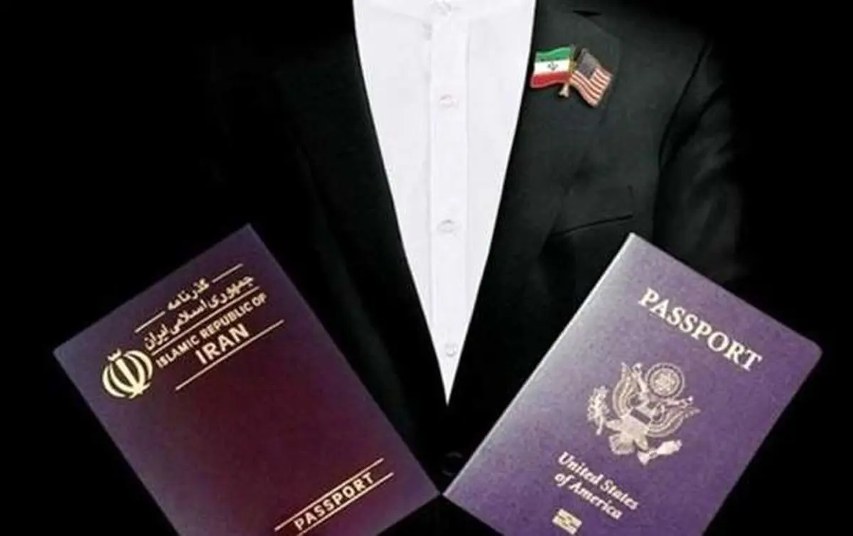 دوتابعیتیها فرصت هستند کانادا شاهد است!