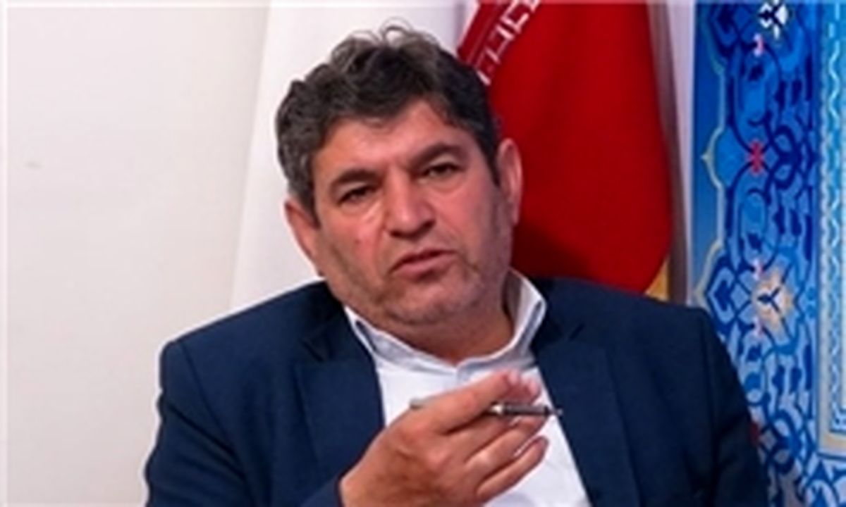 وقف چی:سیف گفت که ما نمی توانیم به مردم بگوییم در «کاسپین» سپرده نگذارند
