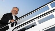 سفر برجامی ظریف آغاز شد 
