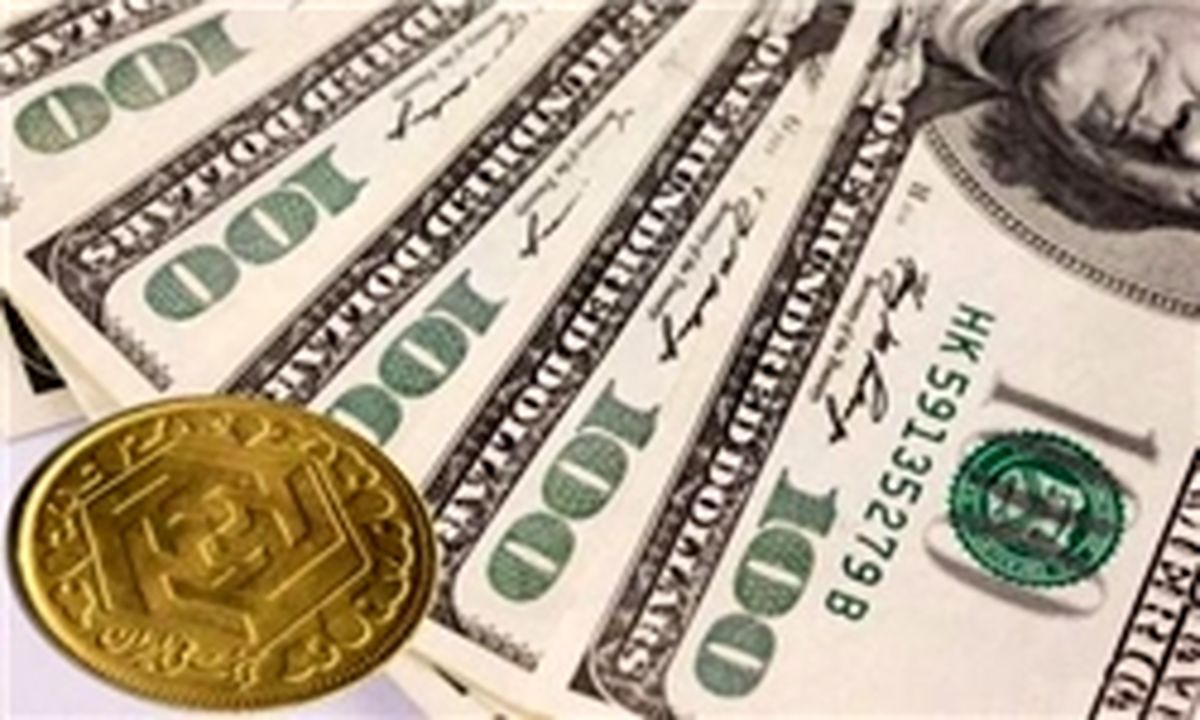 میانگین قیمت دلار در بهمن ماه