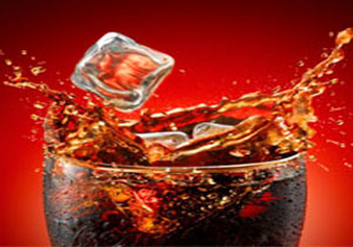 چرا نباید نوشابه بخوریم؟