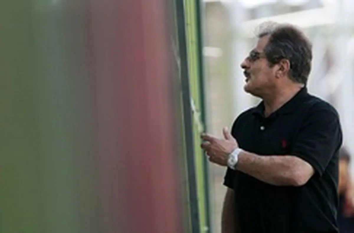 پنجعلی: عباسی جلوی کامبوزیا را بگیرد