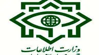 دستگیری اعضای شبکه های جعل ویزا و مانفیست کشور عراق 