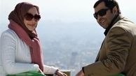 «به خاطرپونه» درباره خیانت نیست