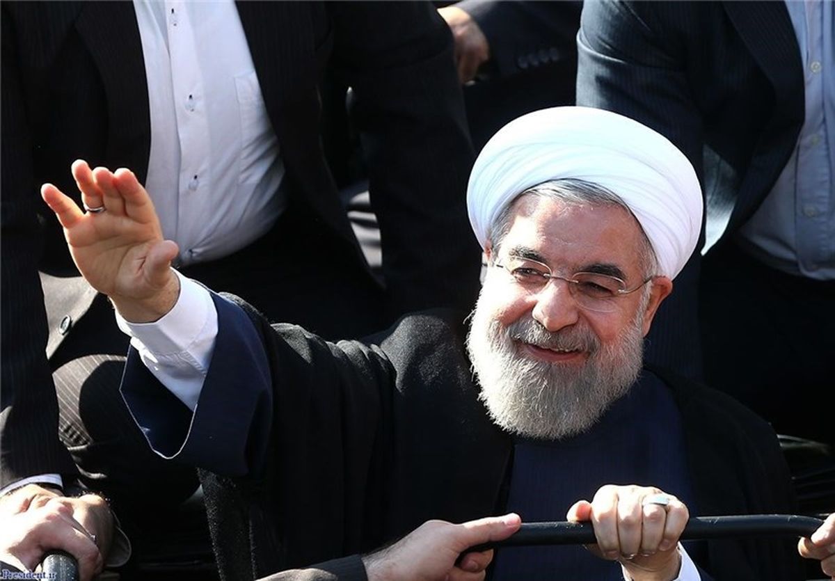 زمان سفر روحانی به کهگیلویه و بویراحمد