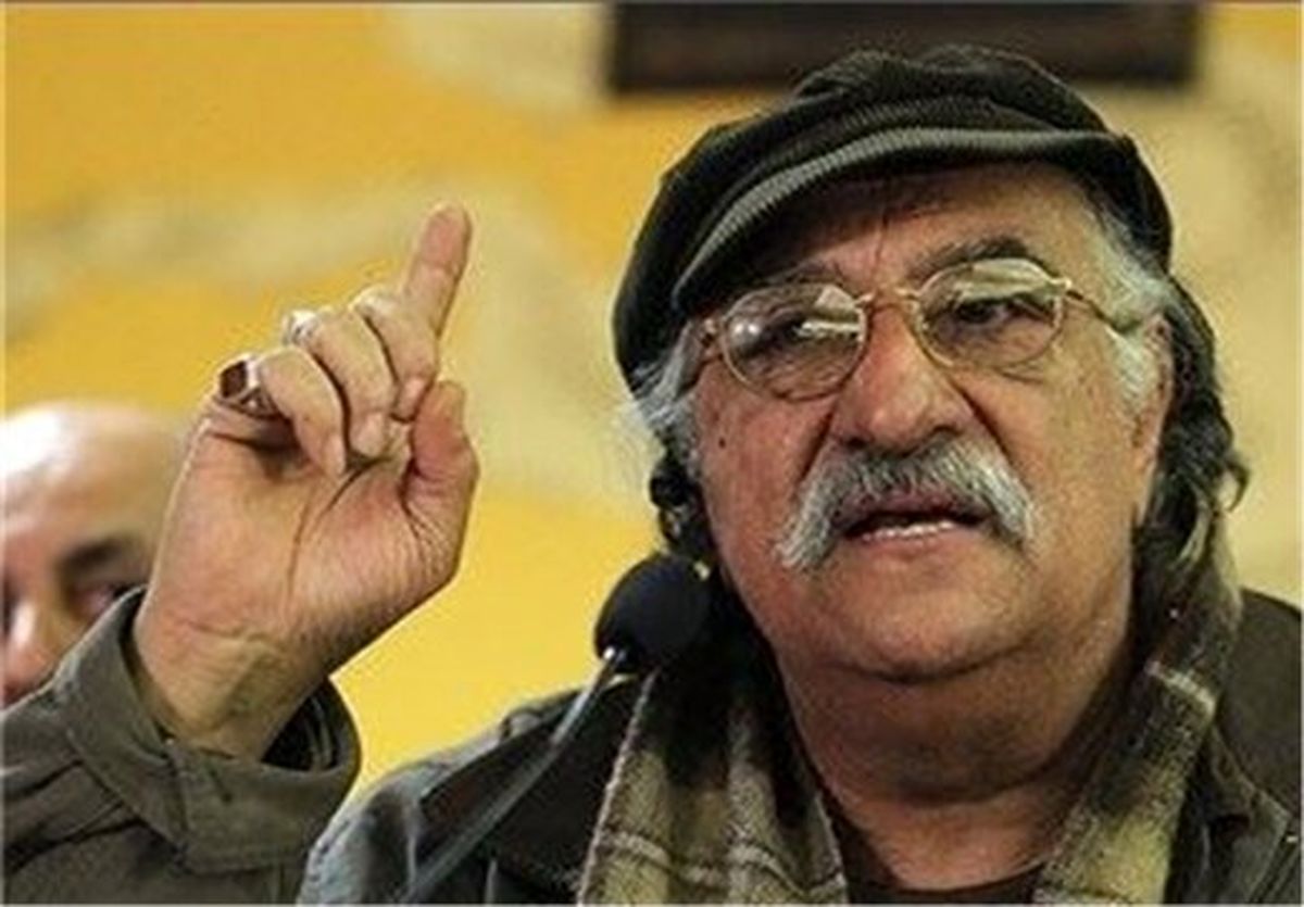 ادامه درگیری داریوش ارجمند و بهروز افخمی