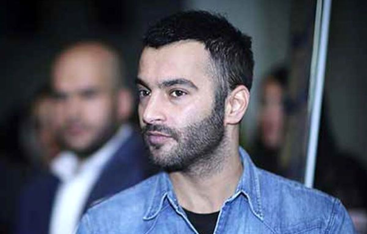 حذف صدای یاس از یک سریال شبکه نمایش خانگی