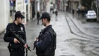سه کشته و یک زخمی در تیراندازی دانشگاه آنکارا