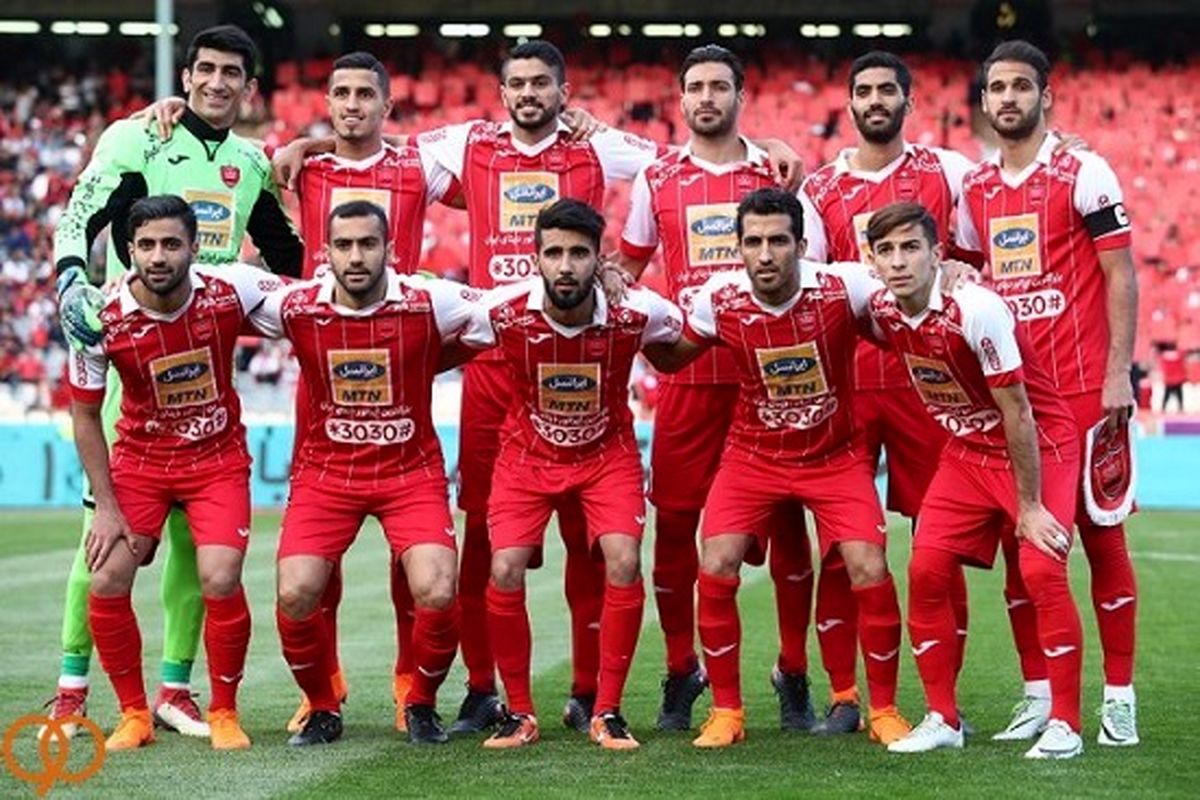 نگاهی به عملکرد پرسپولیسِ برانکو در آزادی