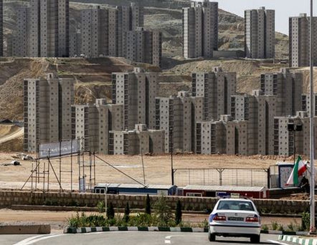 قیمت فاز ۸ پردیس قطعی شد