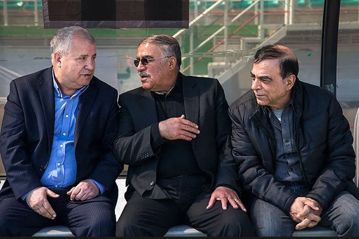 یک استقلالی دعوت حریف آسیایی این تیم را رد کرد